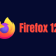 Firefox 127