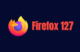 Firefox 127