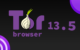 Tor Browser 13.5