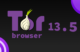Tor Browser 13.5