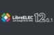 LibreELEC 12.0.1