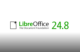 LibreOffice 24.8